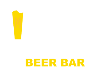 Beer Menu – Mike's Beer Bar