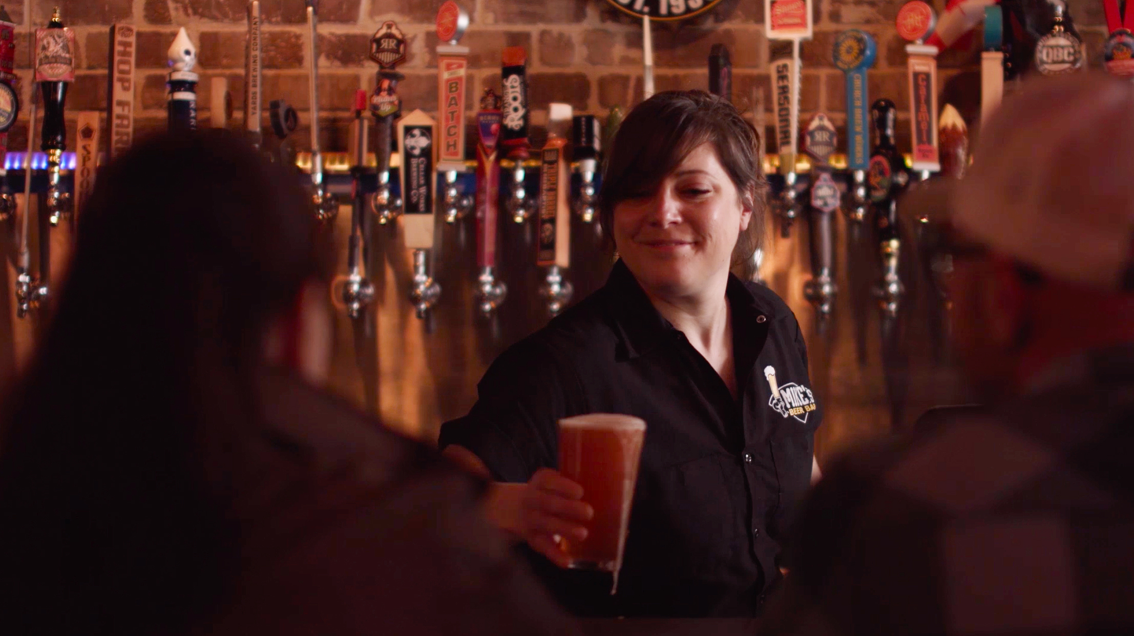 HappY_Hour_Website Mike's Beer Bar